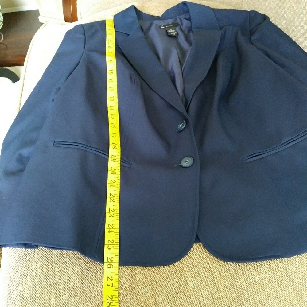 Blazer NWOT - Picture 7 of 8